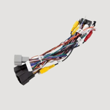 1 x ISO Wiring Harness