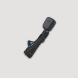 1 x Microphone