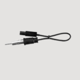 1 x Radio Cable Adapter