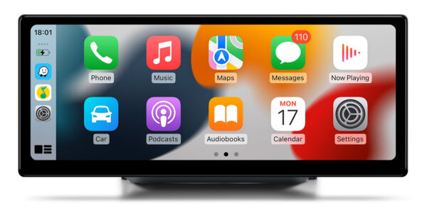 Audi | A1 | Android Platform & OEM System | Octa-core | 4GB RAM & 64GB ROM | Global 4G LTE | QLA23A1