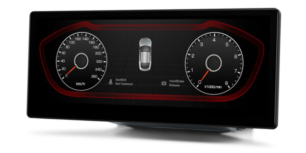 Audi | A1 | Android Platform & OEM System | Octa-core | 4GB RAM & 64GB ROM | Global 4G LTE | QLA23A1