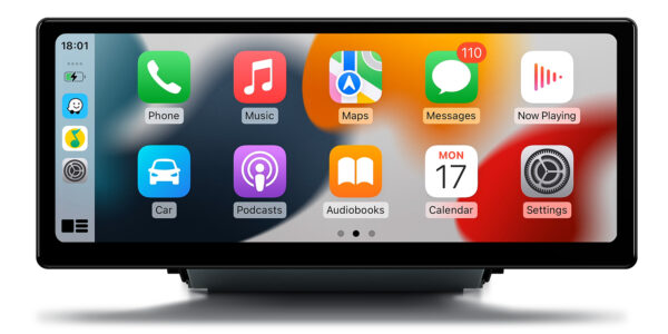 Audi | Q3 | Android Platform & OEM System | Octa-core | 4GB RAM & 64GB ROM | Global 4G LTE | QLA23Q3