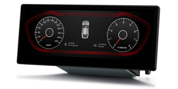 Audi | Q3 | Android Platform & OEM System | Octa-core | 4GB RAM & 64GB ROM | Global 4G LTE | QLA23Q3